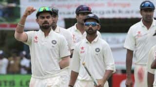 भारतीय टीम के मुख्य गेंदबाजों को दिया जा सकता है आराम